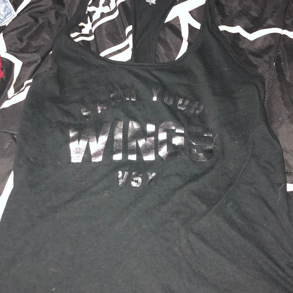 Victoria secret sport shirt